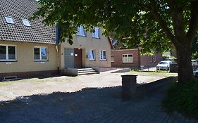 Haus am Tarpenufer